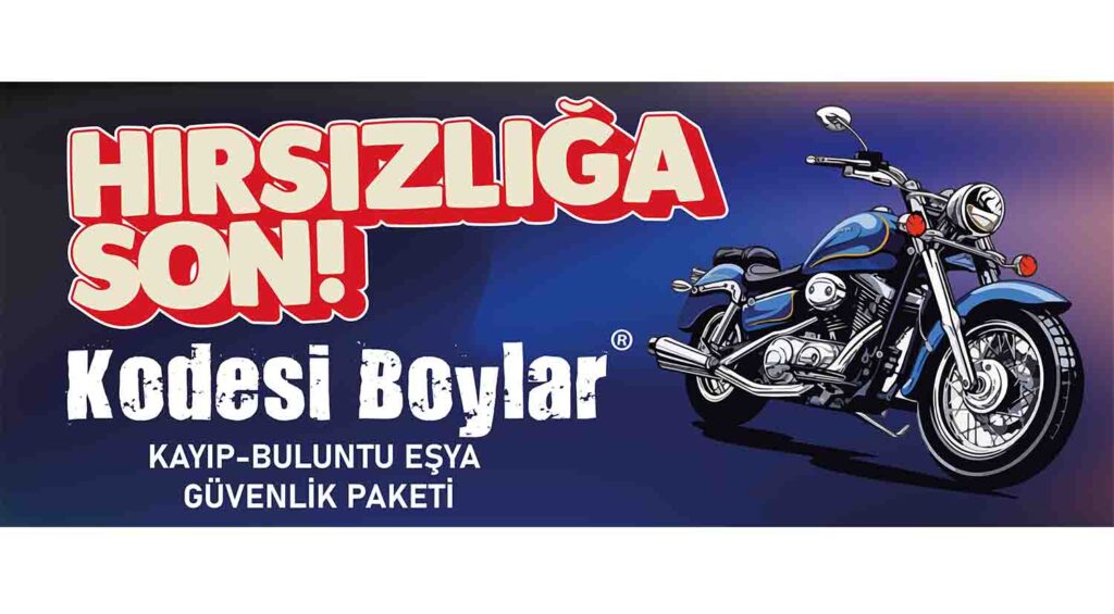 Reklam Alanı